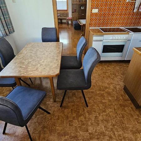 Ferienwohnung Innerhofer Голлерсбах-ім-Пінцґау Екстер'єр фото