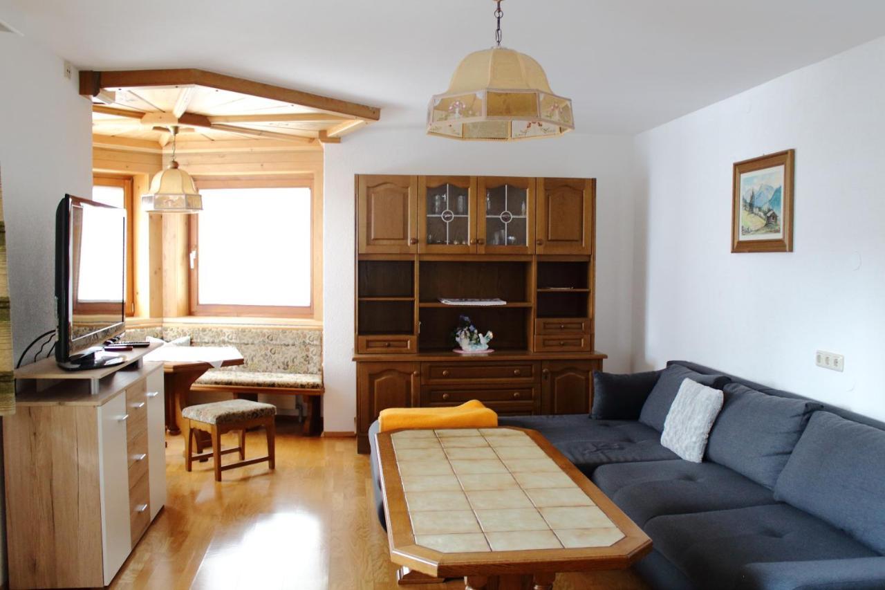 Ferienwohnung Innerhofer Голлерсбах-ім-Пінцґау Екстер'єр фото