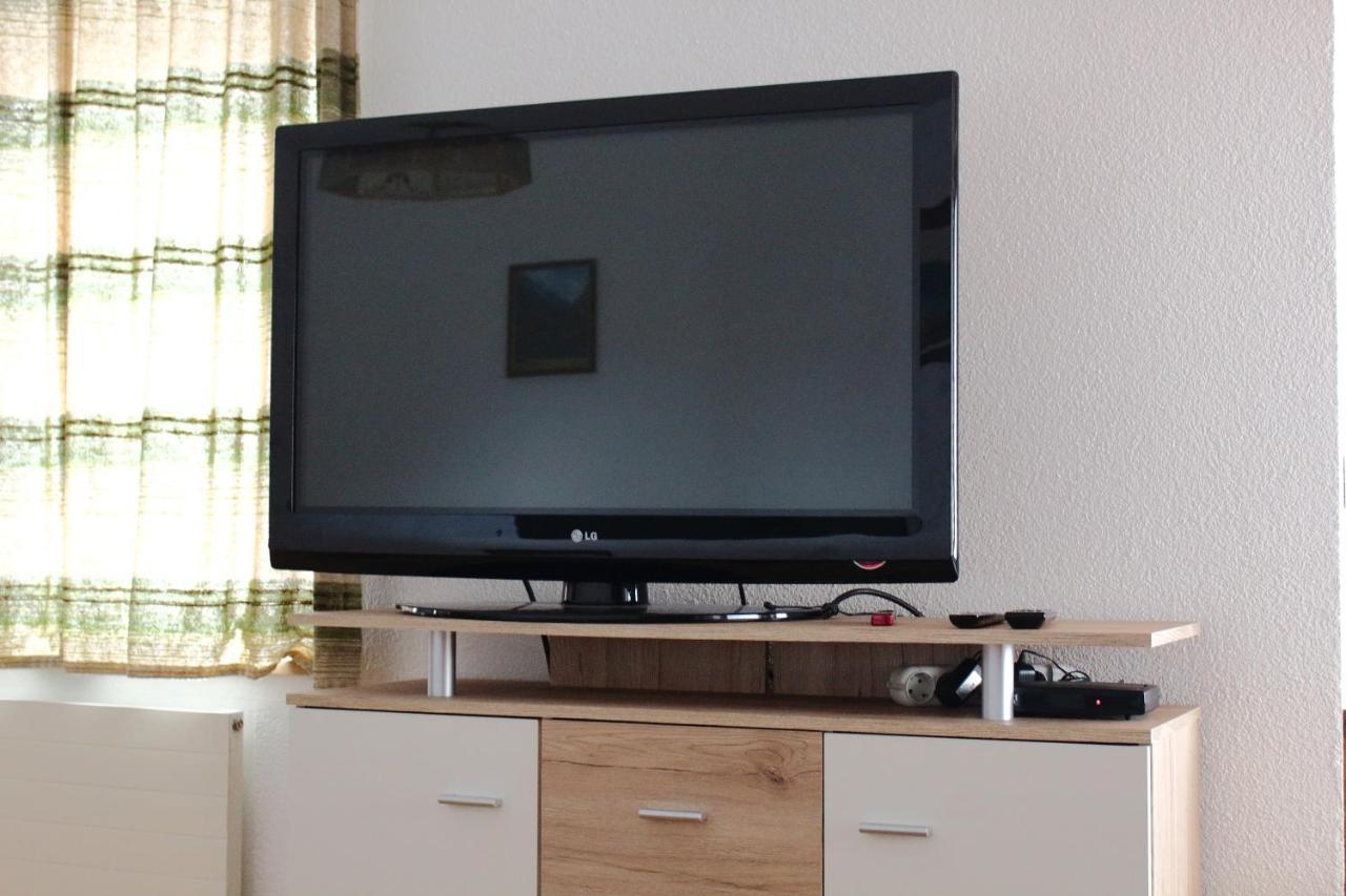 Ferienwohnung Innerhofer Голлерсбах-ім-Пінцґау Екстер'єр фото