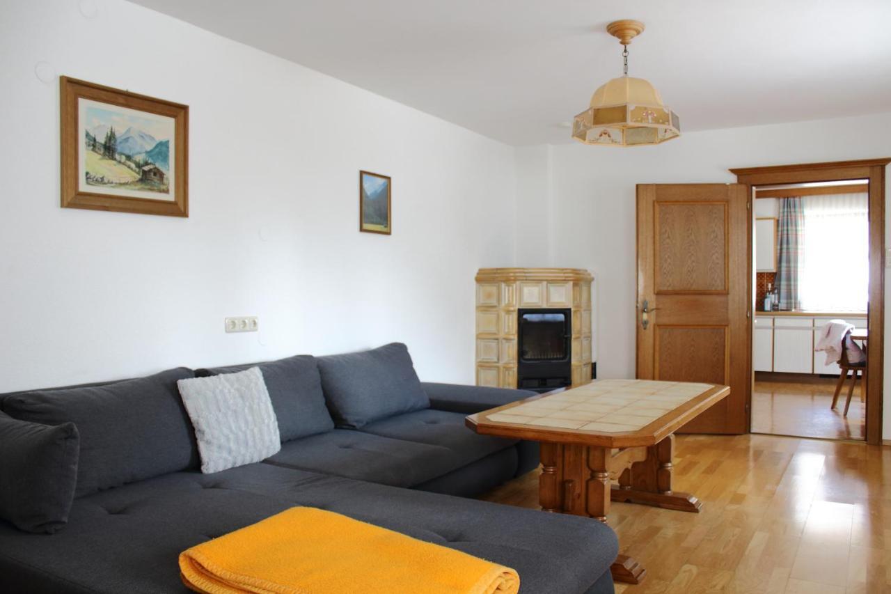 Ferienwohnung Innerhofer Голлерсбах-ім-Пінцґау Екстер'єр фото