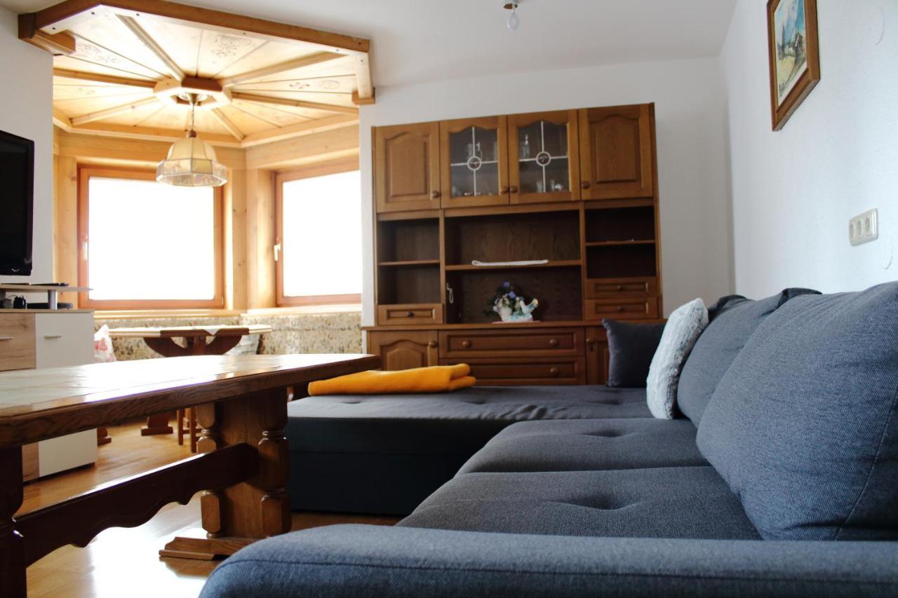 Ferienwohnung Innerhofer Голлерсбах-ім-Пінцґау Екстер'єр фото