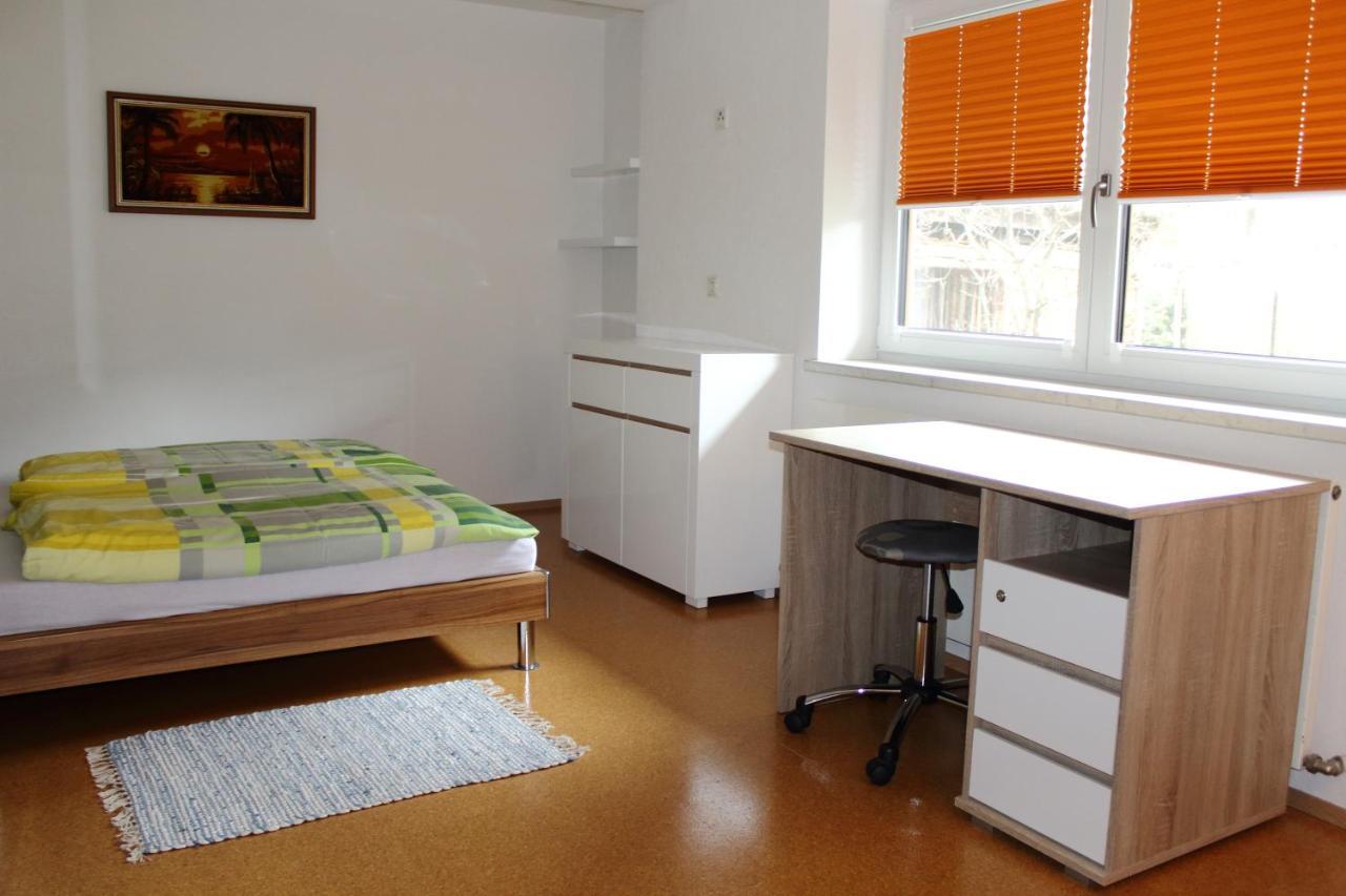 Ferienwohnung Innerhofer Голлерсбах-ім-Пінцґау Екстер'єр фото