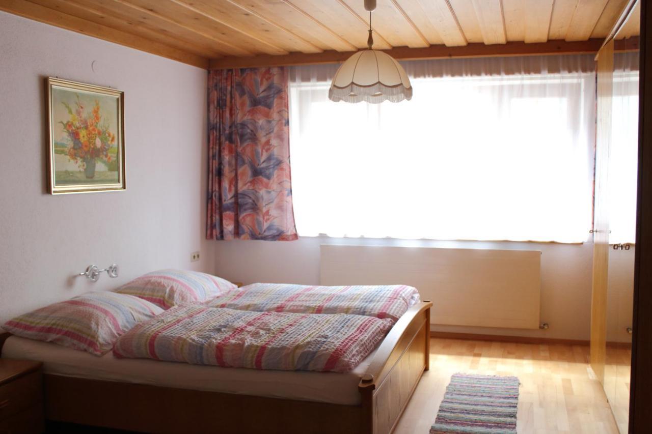 Ferienwohnung Innerhofer Голлерсбах-ім-Пінцґау Екстер'єр фото