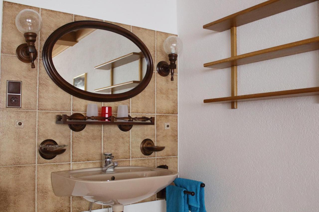 Ferienwohnung Innerhofer Голлерсбах-ім-Пінцґау Екстер'єр фото
