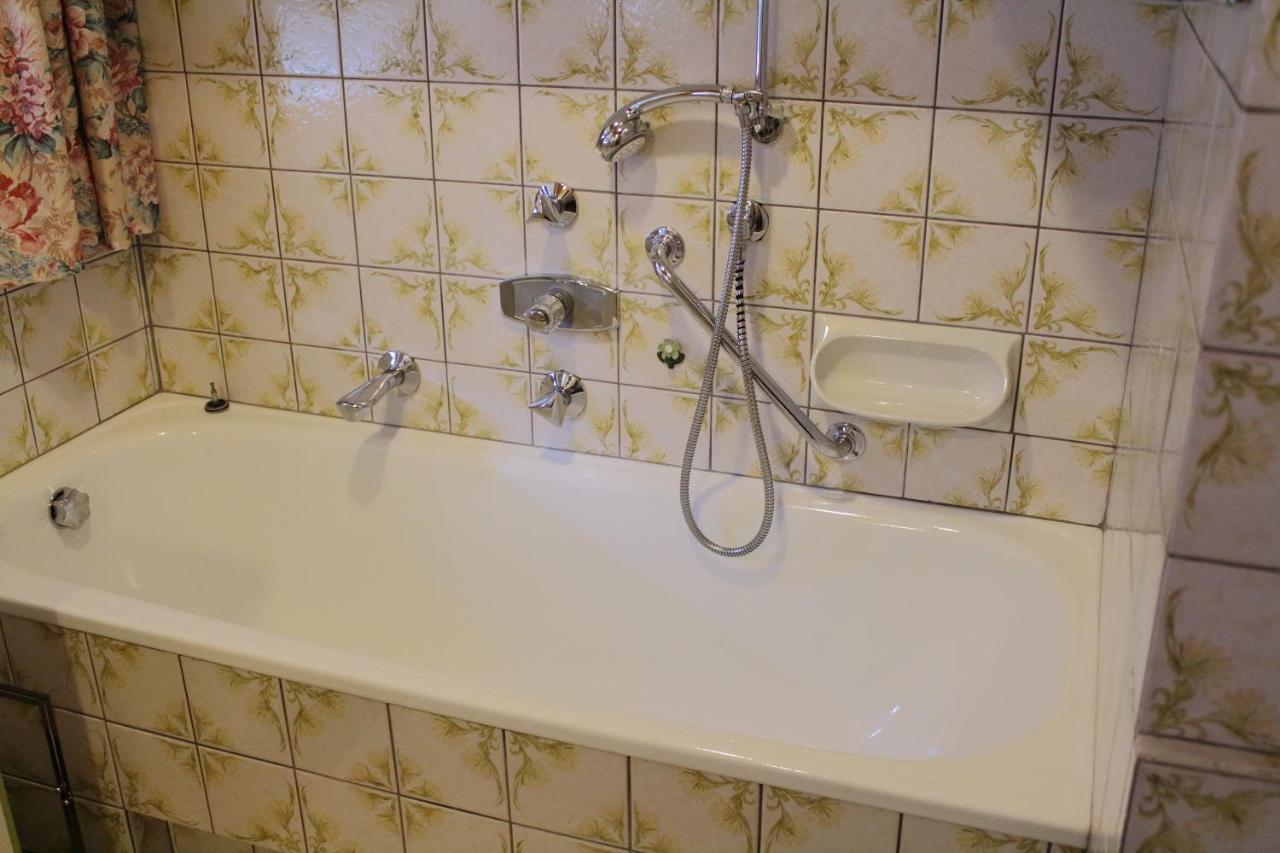 Ferienwohnung Innerhofer Голлерсбах-ім-Пінцґау Екстер'єр фото