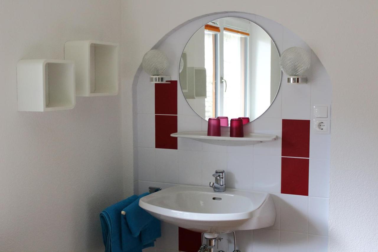 Ferienwohnung Innerhofer Голлерсбах-ім-Пінцґау Екстер'єр фото