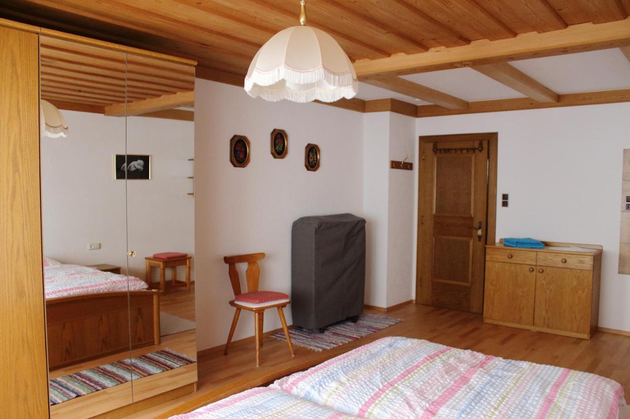 Ferienwohnung Innerhofer Голлерсбах-ім-Пінцґау Екстер'єр фото