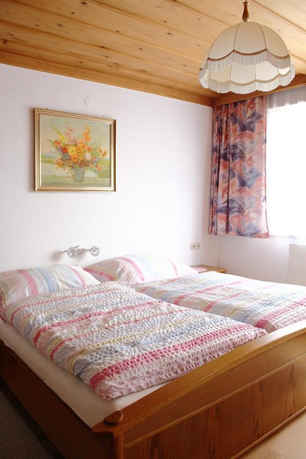 Ferienwohnung Innerhofer Голлерсбах-ім-Пінцґау Екстер'єр фото