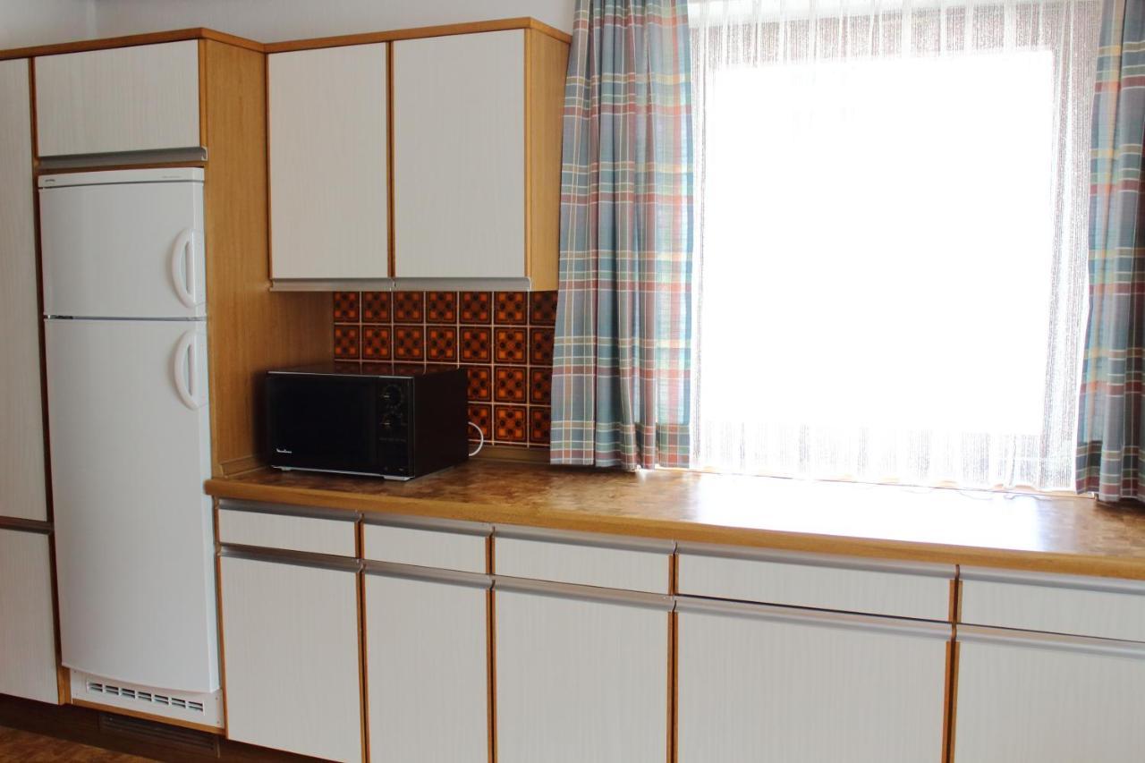 Ferienwohnung Innerhofer Голлерсбах-ім-Пінцґау Екстер'єр фото