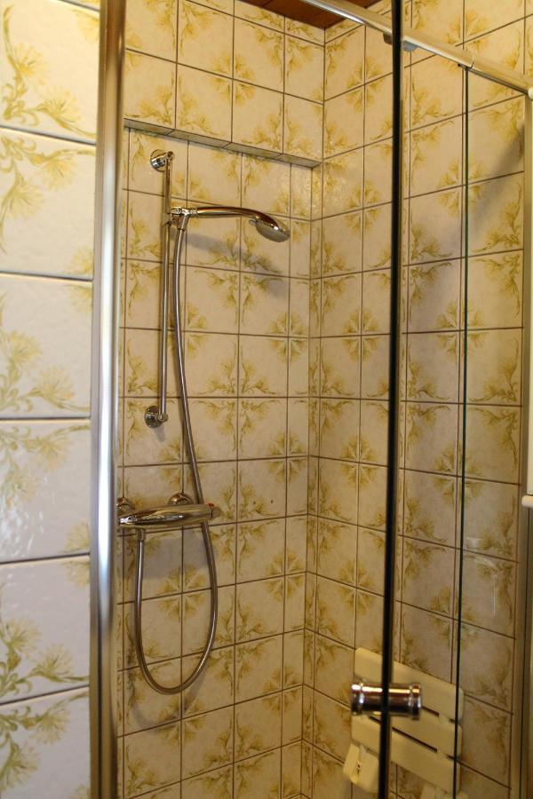 Ferienwohnung Innerhofer Голлерсбах-ім-Пінцґау Екстер'єр фото