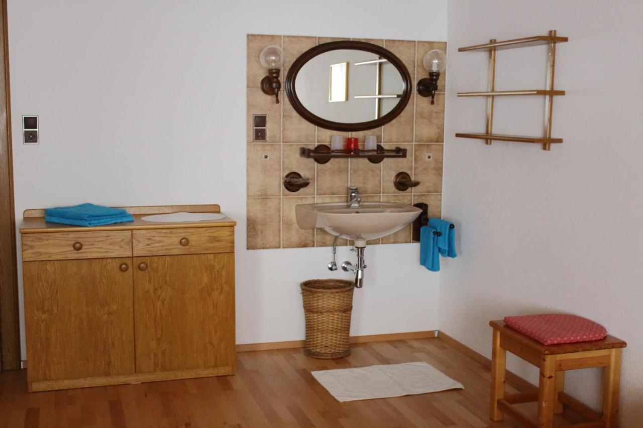 Ferienwohnung Innerhofer Голлерсбах-ім-Пінцґау Екстер'єр фото