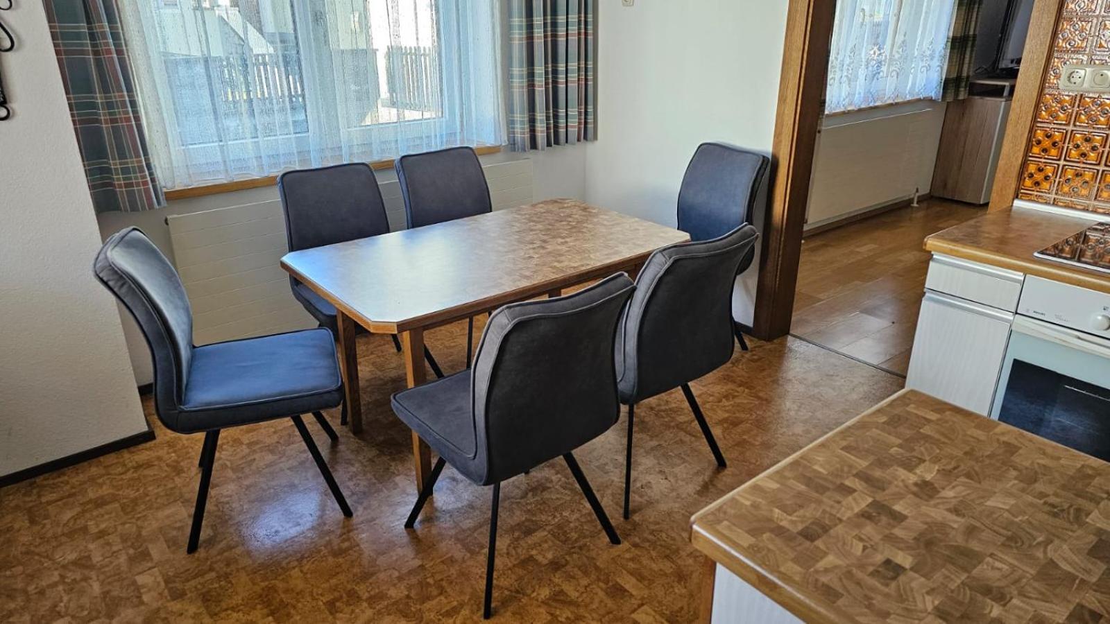 Ferienwohnung Innerhofer Голлерсбах-ім-Пінцґау Екстер'єр фото