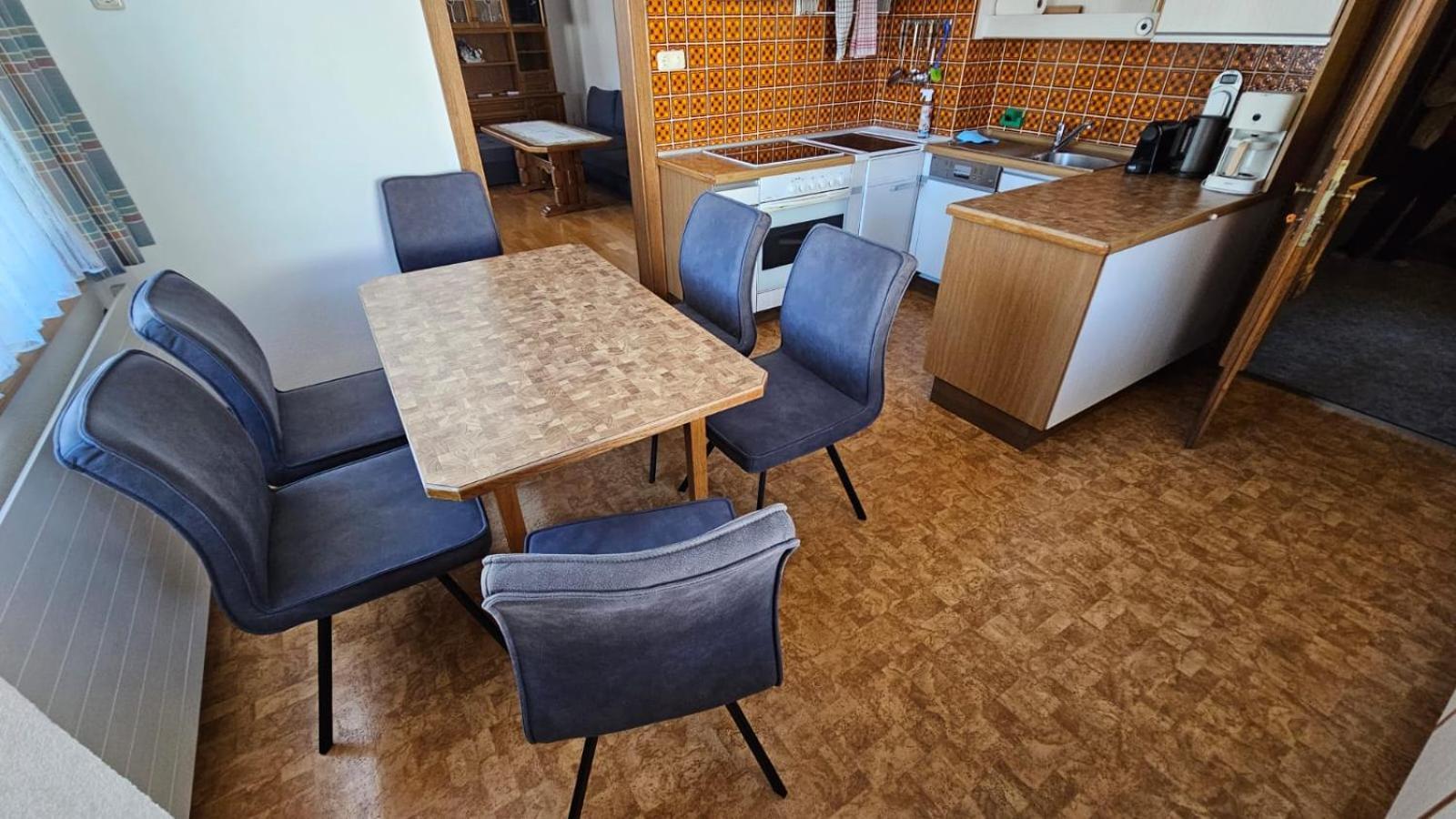 Ferienwohnung Innerhofer Голлерсбах-ім-Пінцґау Екстер'єр фото